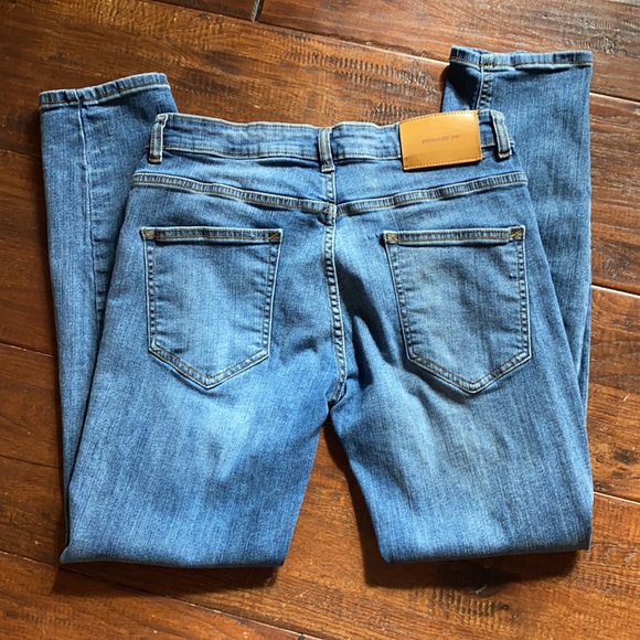 Hollister Slim jeans 30/30 - Picture 5 of 5